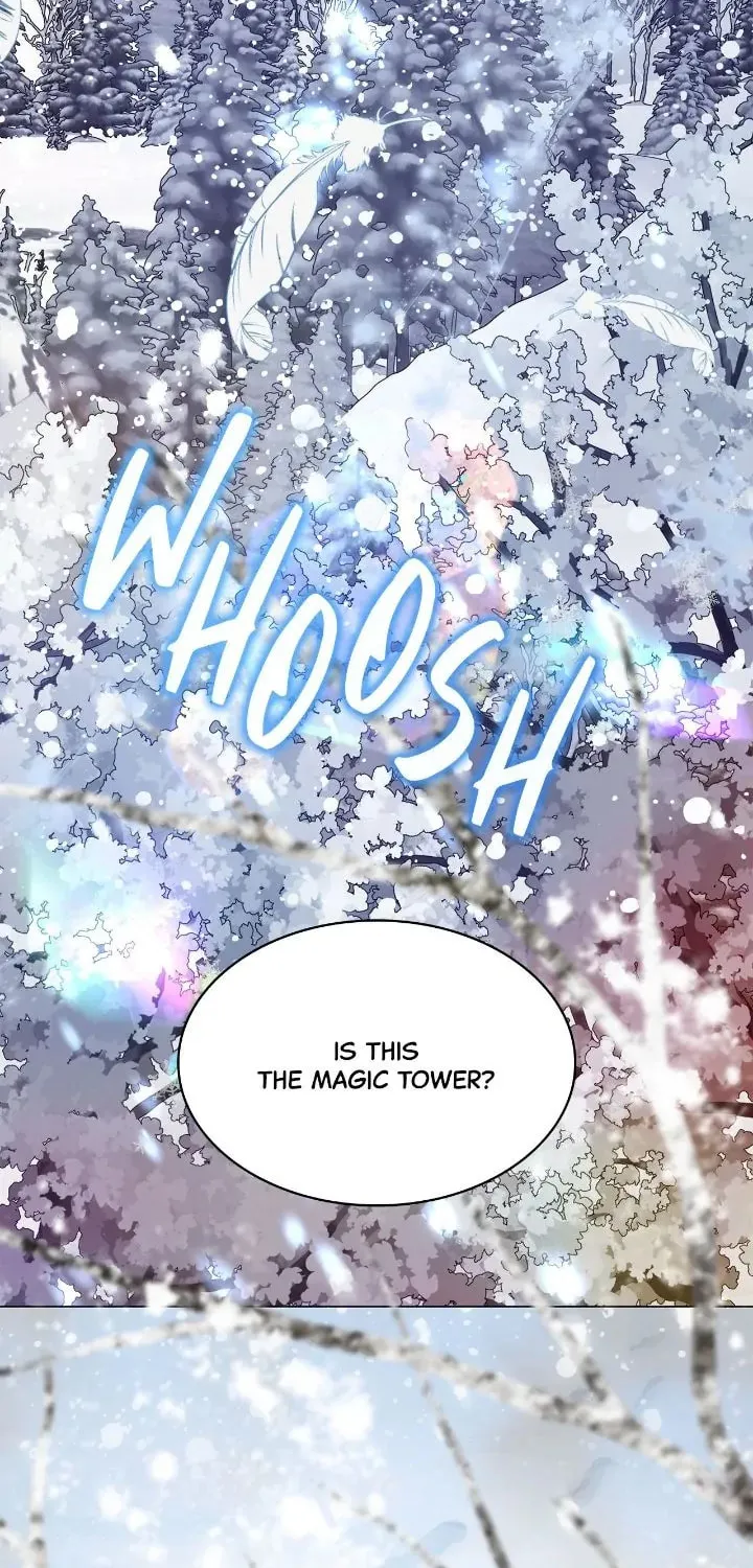 Read Born as the Second Daughter chapter 58 image 41 on Lezhin