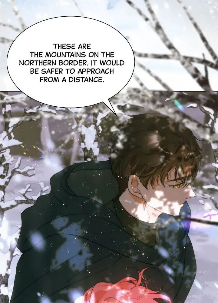 Read Born as the Second Daughter chapter 58 image 42 on Lezhin