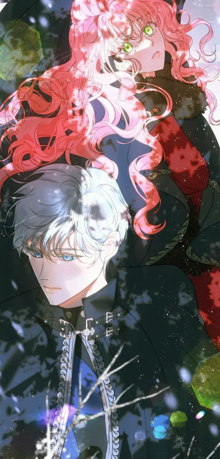 Read Born as the Second Daughter chapter 58 image 43 on Lezhin
