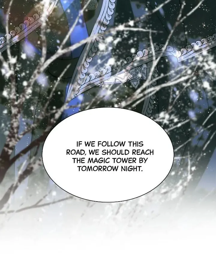 Read Born as the Second Daughter chapter 58 image 44 on Lezhin