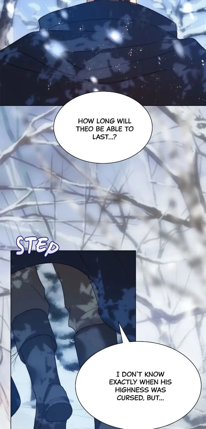 Read Born as the Second Daughter chapter 58 image 46 on Lezhin