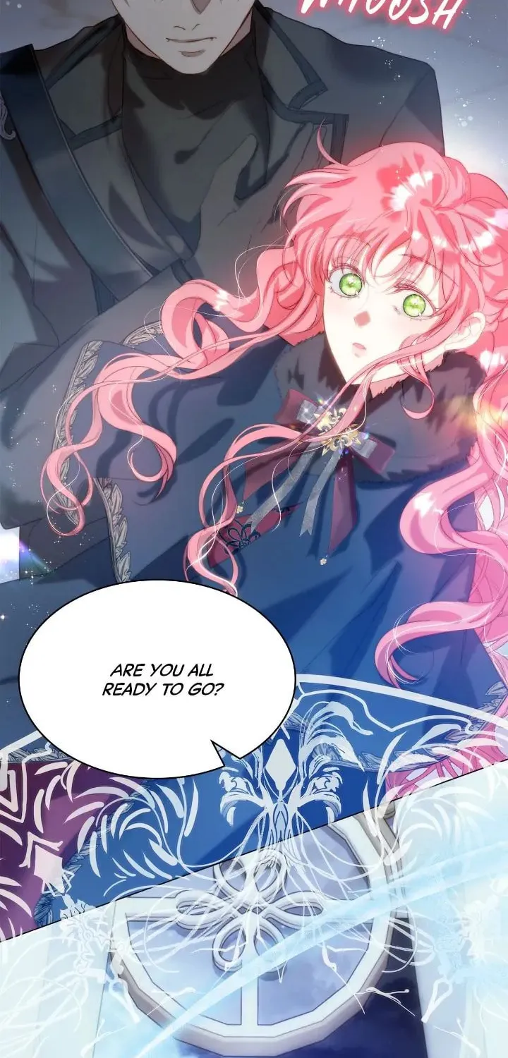 Read Born as the Second Daughter chapter 58 image 5 on Lezhin