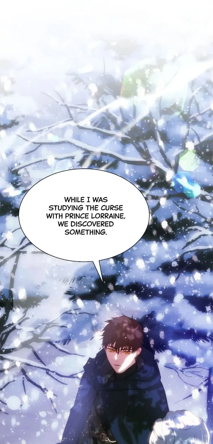 Read Born as the Second Daughter chapter 58 image 56 on Lezhin