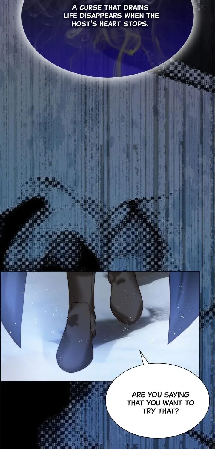 Read Born as the Second Daughter chapter 58 image 59 on Lezhin