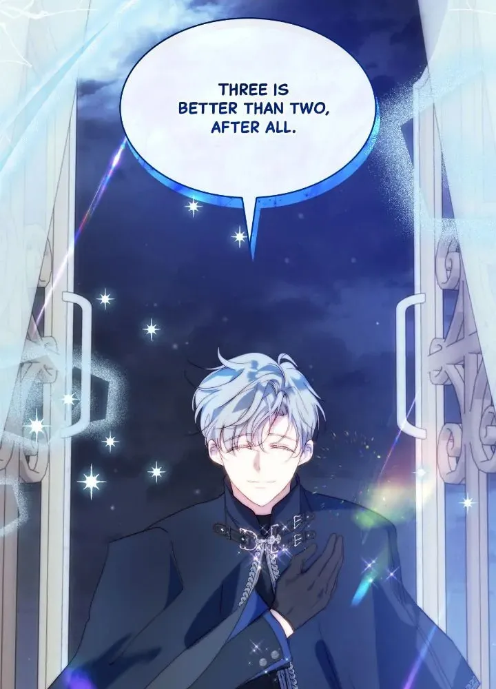 Read Born as the Second Daughter chapter 58 image 6 on Lezhin