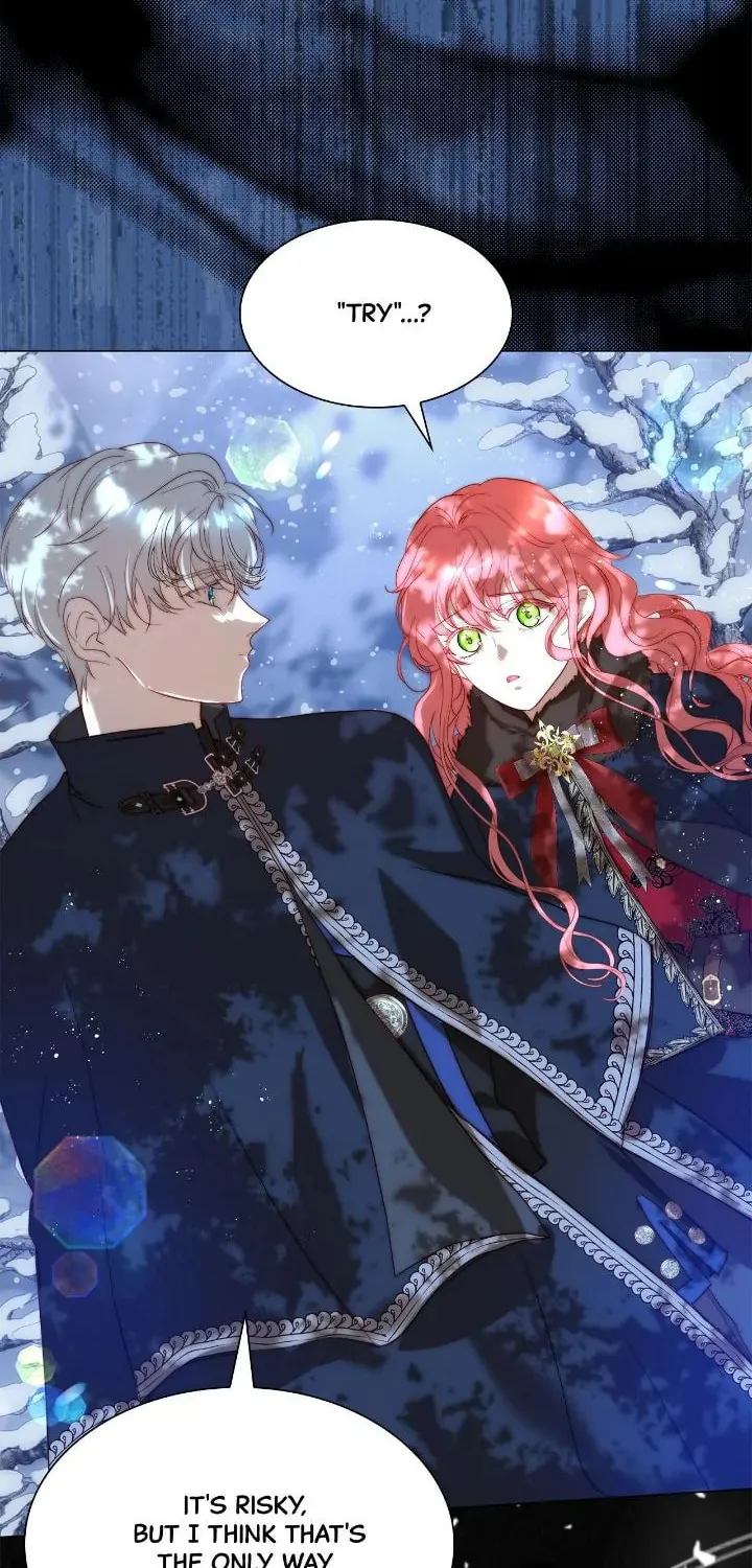 Read Born as the Second Daughter chapter 58 image 60 on Lezhin