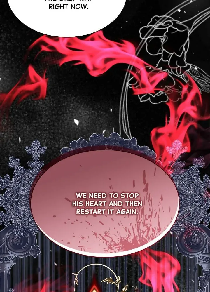 Read Born as the Second Daughter chapter 58 image 61 on Lezhin