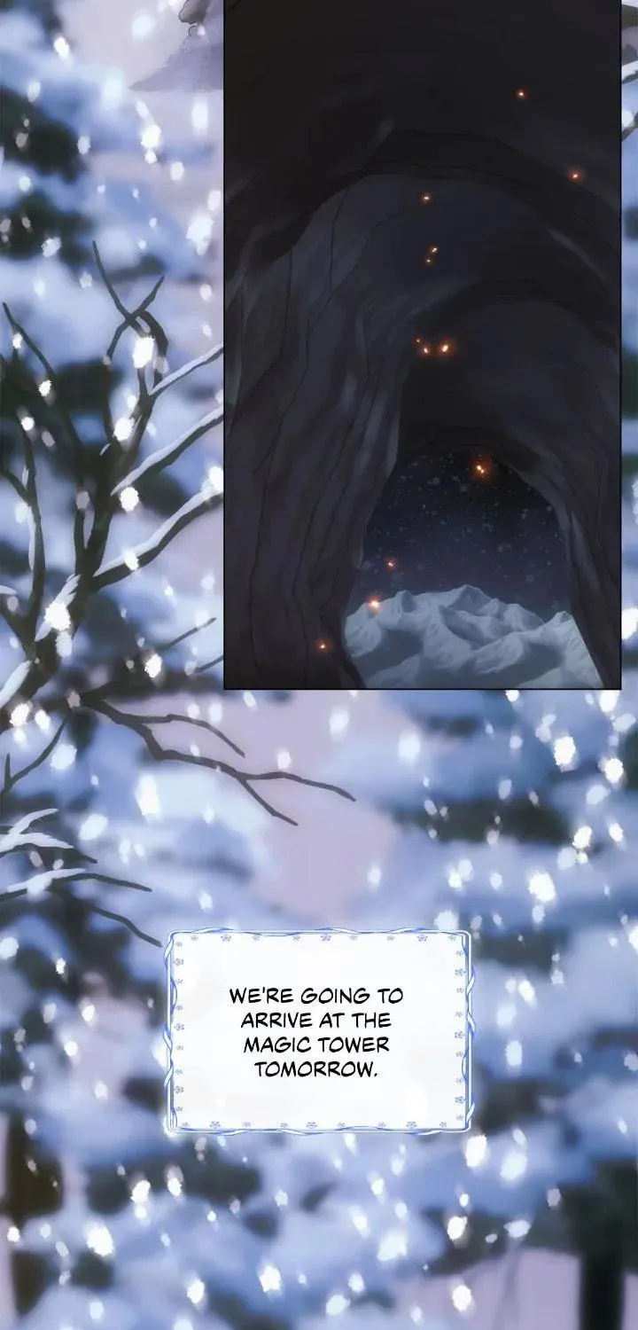 Read Born as the Second Daughter chapter 58 image 65 on Lezhin