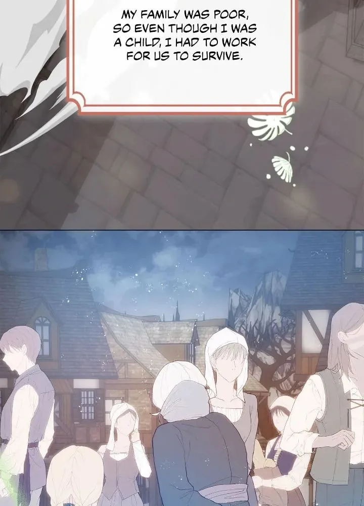 Read Born as the Second Daughter chapter 58 image 75 on Lezhin