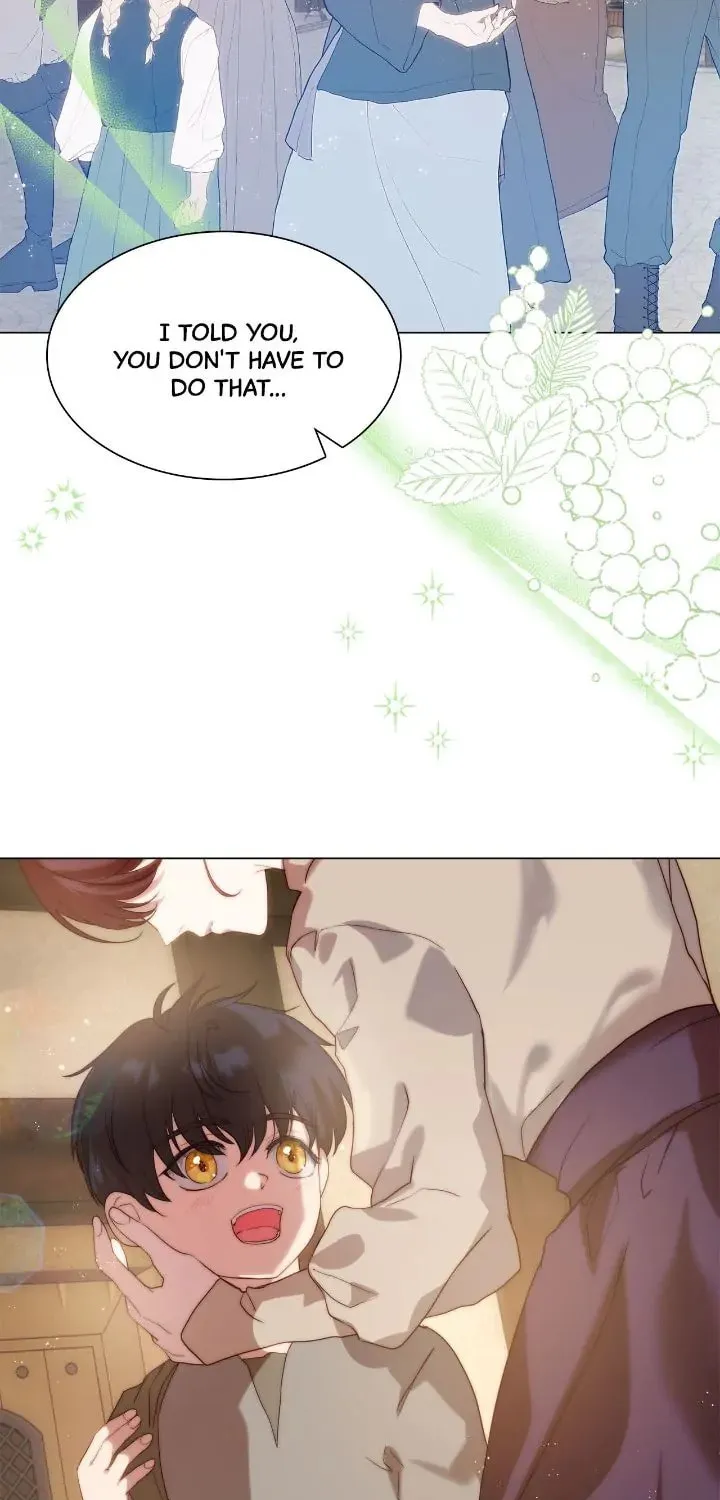 Read Born as the Second Daughter chapter 58 image 76 on Lezhin