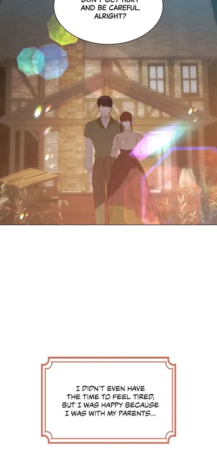 Read Born as the Second Daughter chapter 58 image 79 on Lezhin