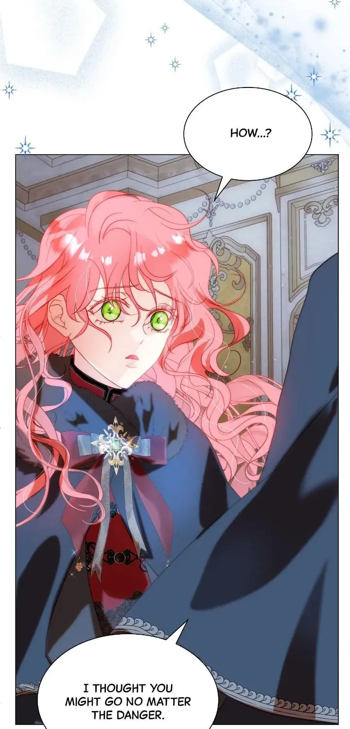 Read Born as the Second Daughter chapter 58 image 8 on Lezhin