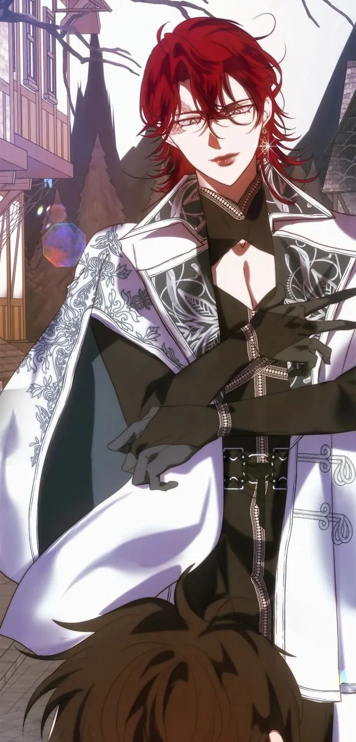 Read Born as the Second Daughter chapter 58 image 84 on Lezhin