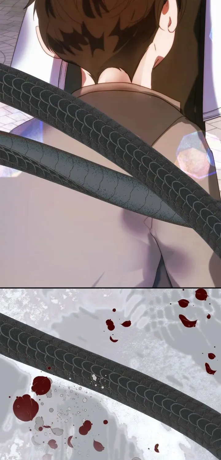 Read Born as the Second Daughter chapter 58 image 85 on Lezhin