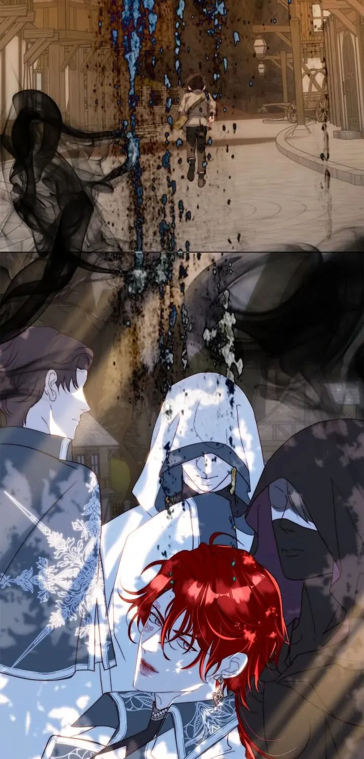 Read Born as the Second Daughter chapter 59 image 13 on Lezhin