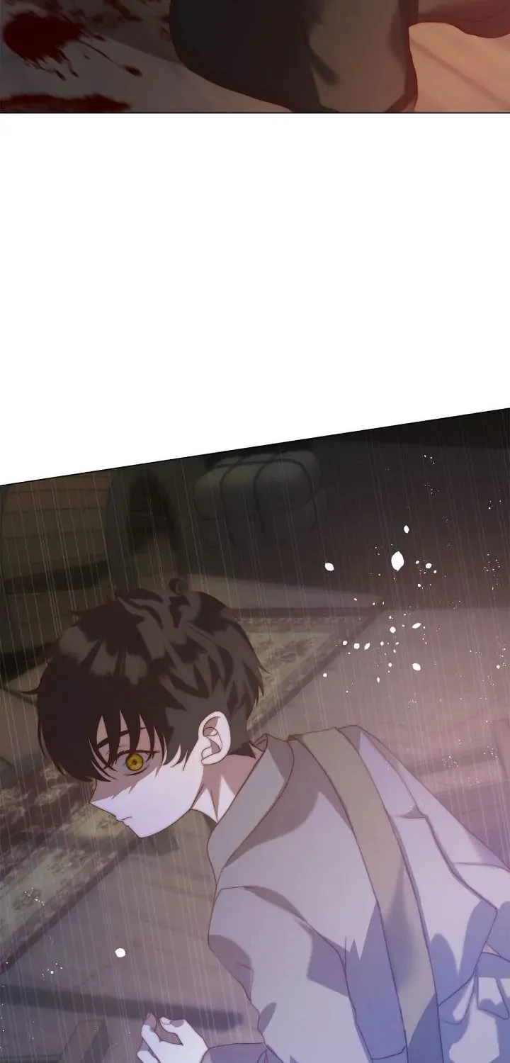 Read Born as the Second Daughter chapter 59 image 24 on Lezhin