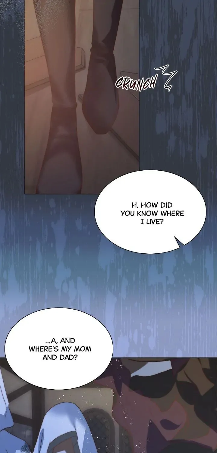 Read Born as the Second Daughter chapter 59 image 26 on Lezhin