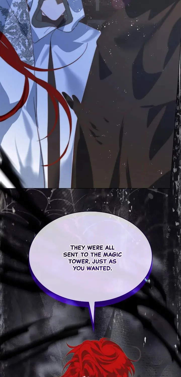Read Born as the Second Daughter chapter 59 image 27 on Lezhin