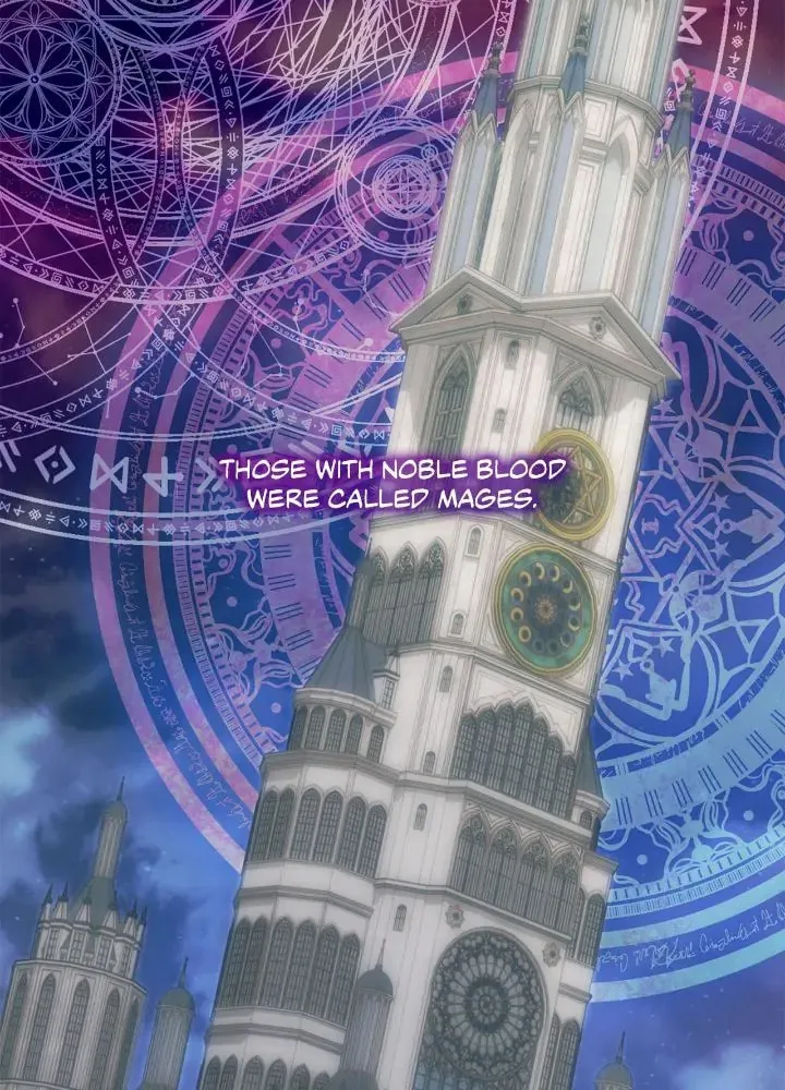 Read Born as the Second Daughter chapter 59 image 3 on Lezhin