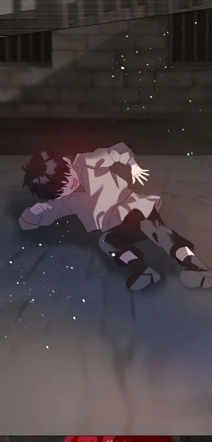 Read Born as the Second Daughter chapter 59 image 38 on Lezhin