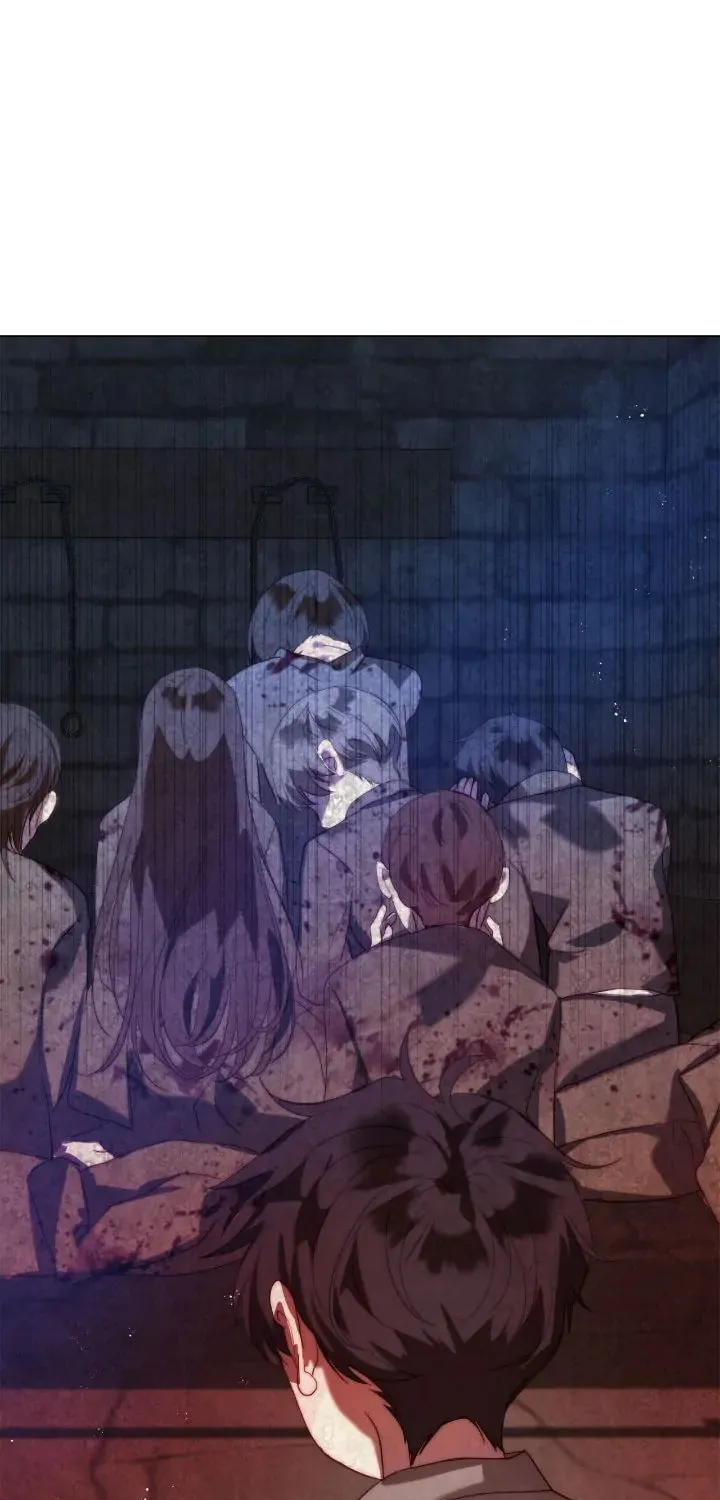 Read Born as the Second Daughter chapter 59 image 40 on Lezhin