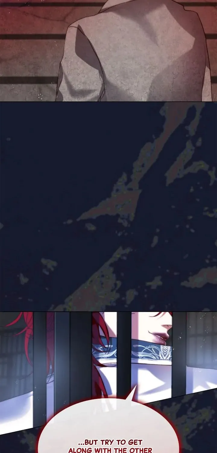 Read Born as the Second Daughter chapter 59 image 41 on Lezhin