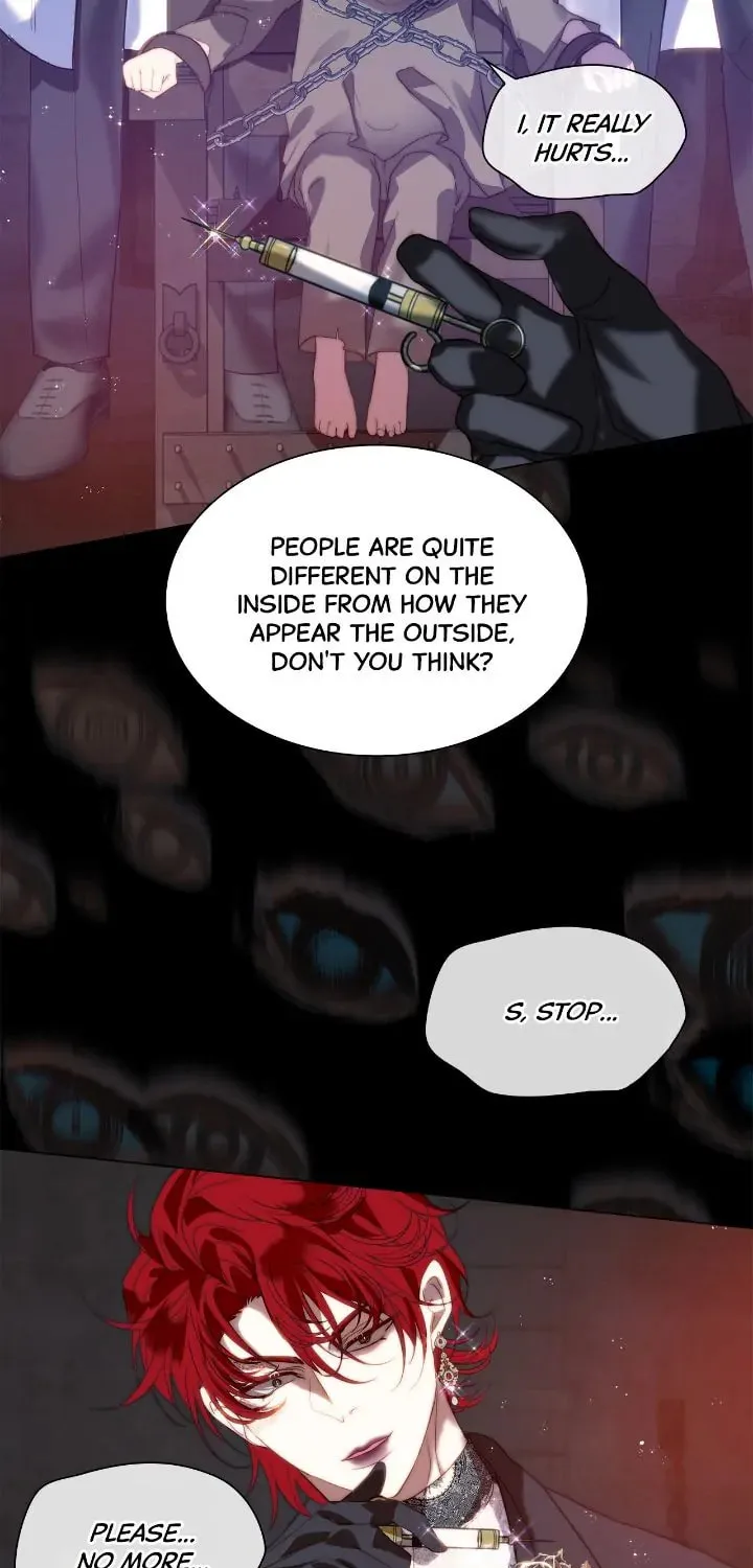 Read Born as the Second Daughter chapter 59 image 48 on Lezhin