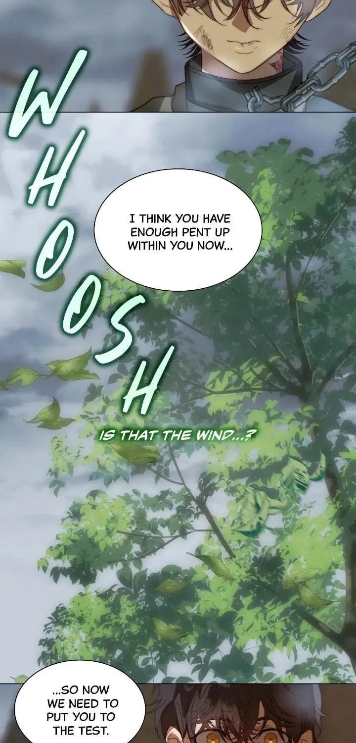Read Born as the Second Daughter chapter 59 image 54 on Lezhin