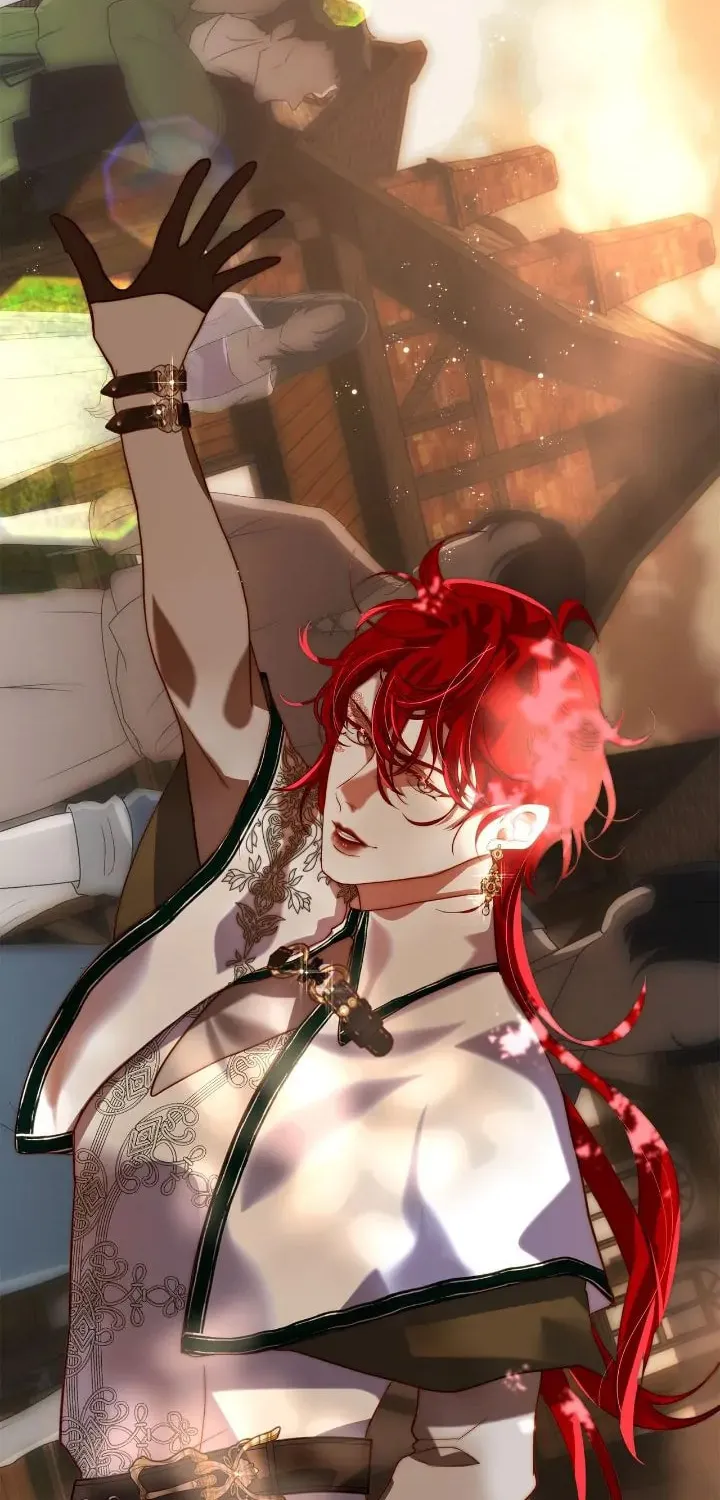 Read Born as the Second Daughter chapter 59 image 57 on Lezhin