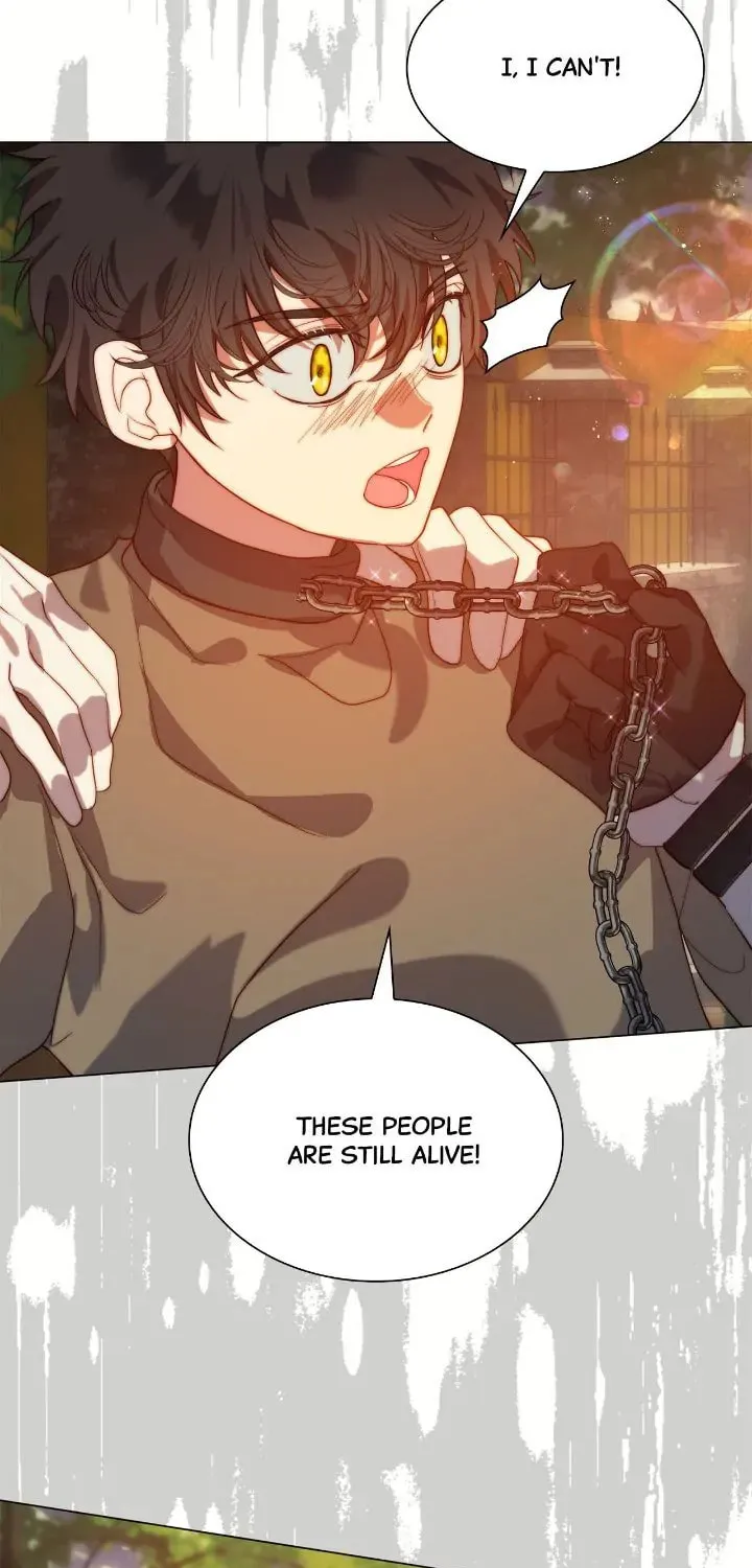 Read Born as the Second Daughter chapter 59 image 59 on Lezhin