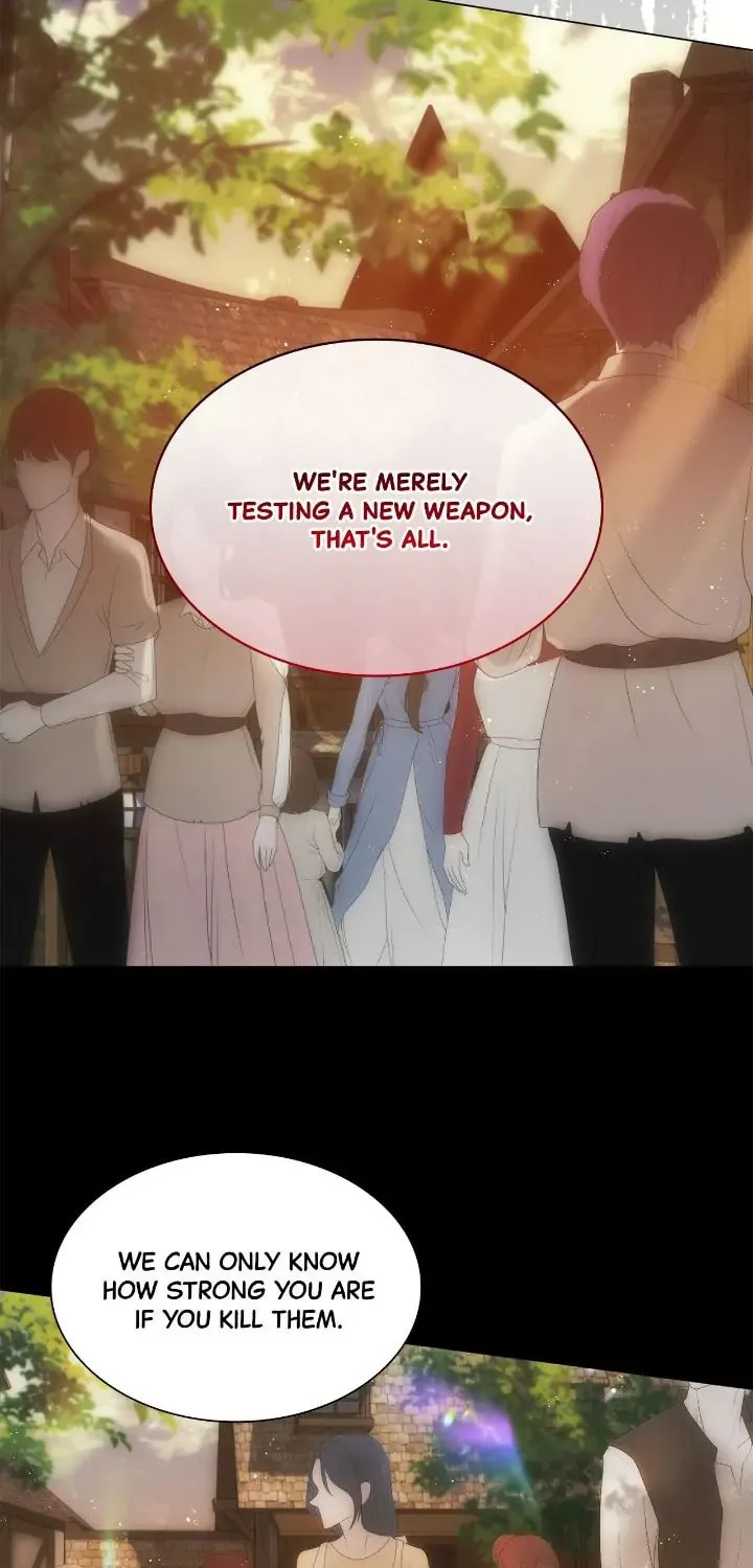 Read Born as the Second Daughter chapter 59 image 60 on Lezhin