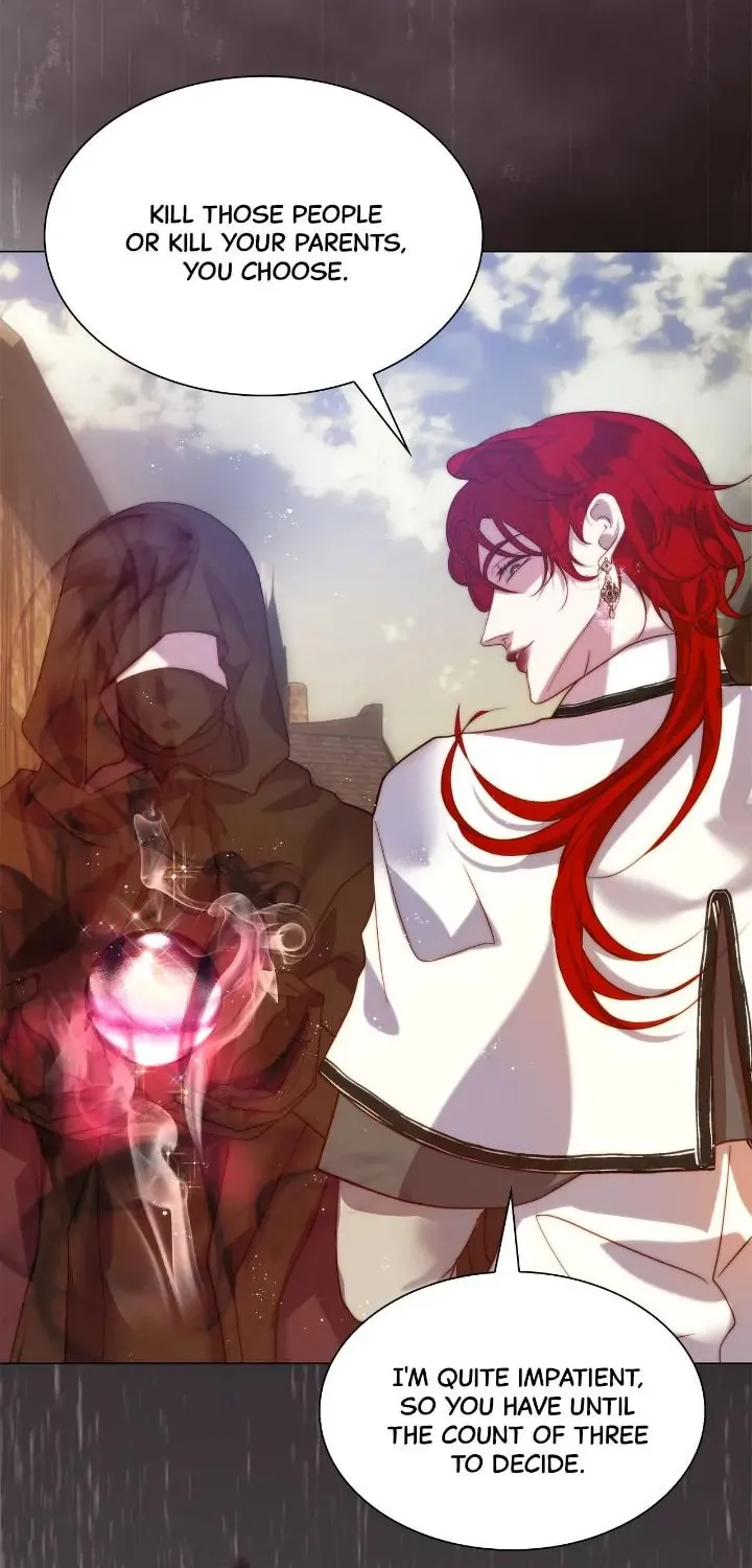 Read Born as the Second Daughter chapter 59 image 63 on Lezhin