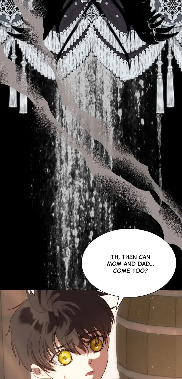 Read Born as the Second Daughter chapter 59 image 7 on Lezhin
