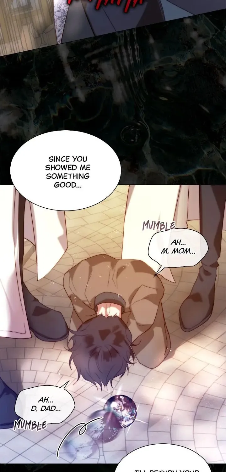Read Born as the Second Daughter chapter 59 image 79 on Lezhin