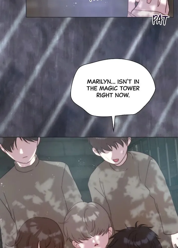 Read Born as the Second Daughter chapter 59 image 86 on Lezhin