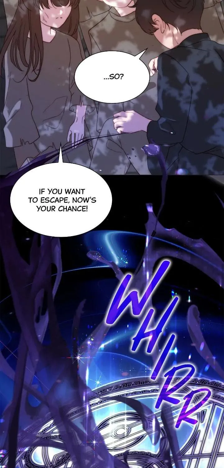 Read Born as the Second Daughter chapter 59 image 87 on Lezhin