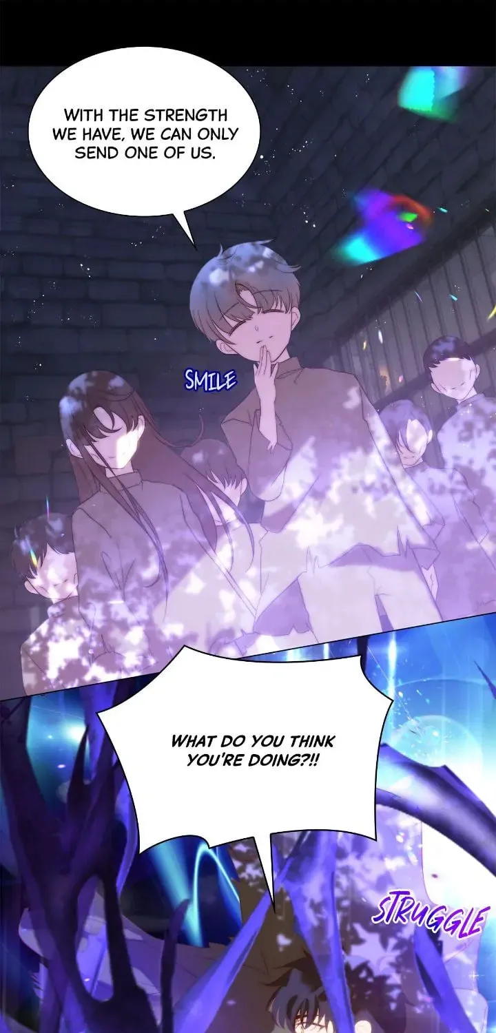 Read Born as the Second Daughter chapter 59 image 89 on Lezhin