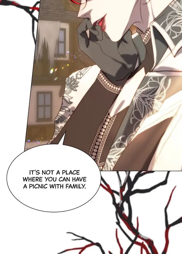 Read Born as the Second Daughter chapter 59 image 9 on Lezhin