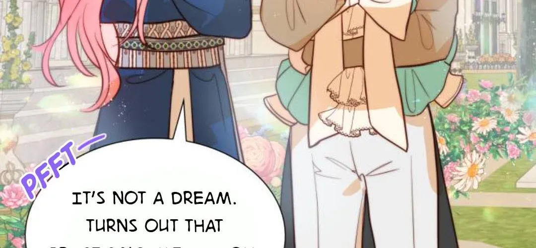 Read Born as the Second Daughter chapter 6 image 100 on Lezhin