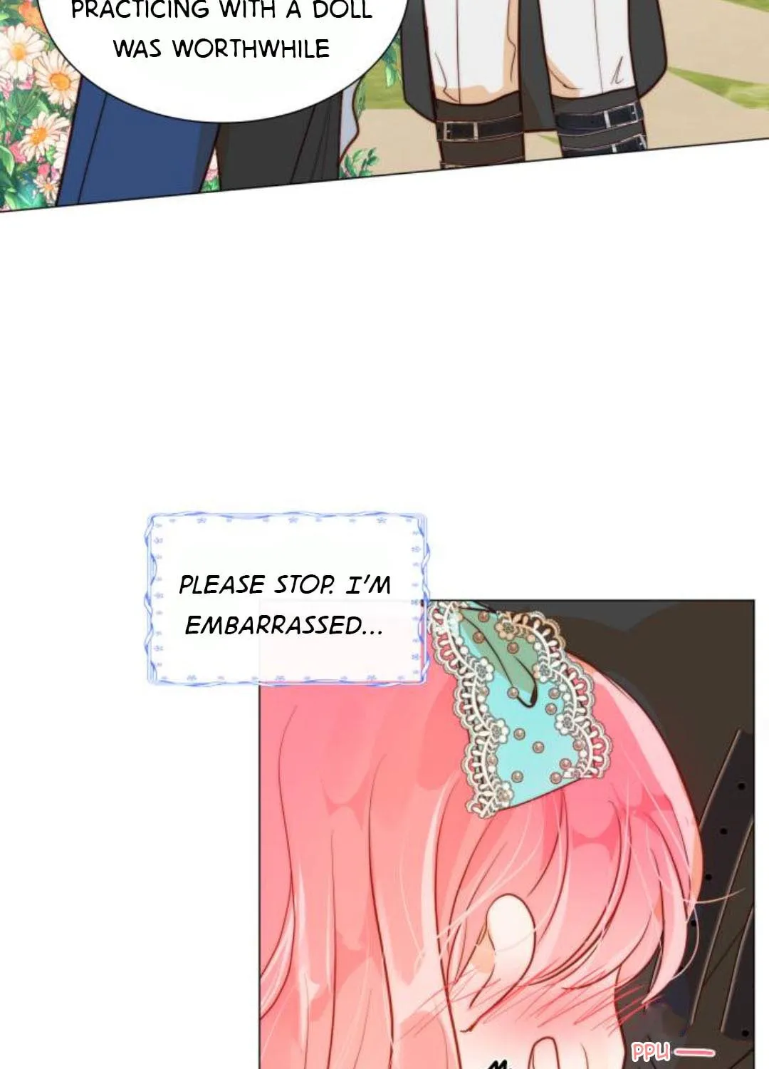 Read Born as the Second Daughter chapter 6 image 101 on Lezhin