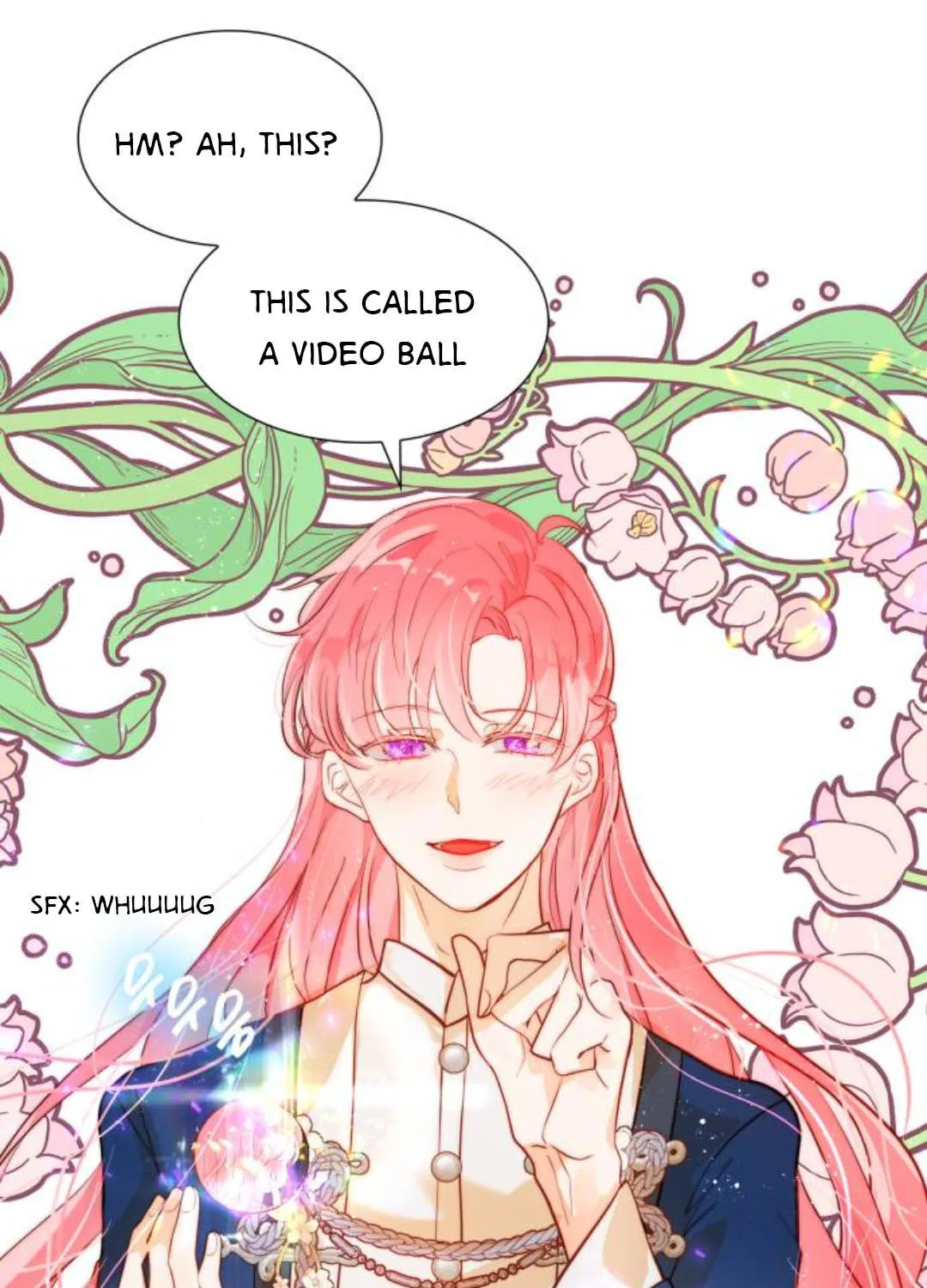 Read Born as the Second Daughter chapter 6 image 106 on Lezhin