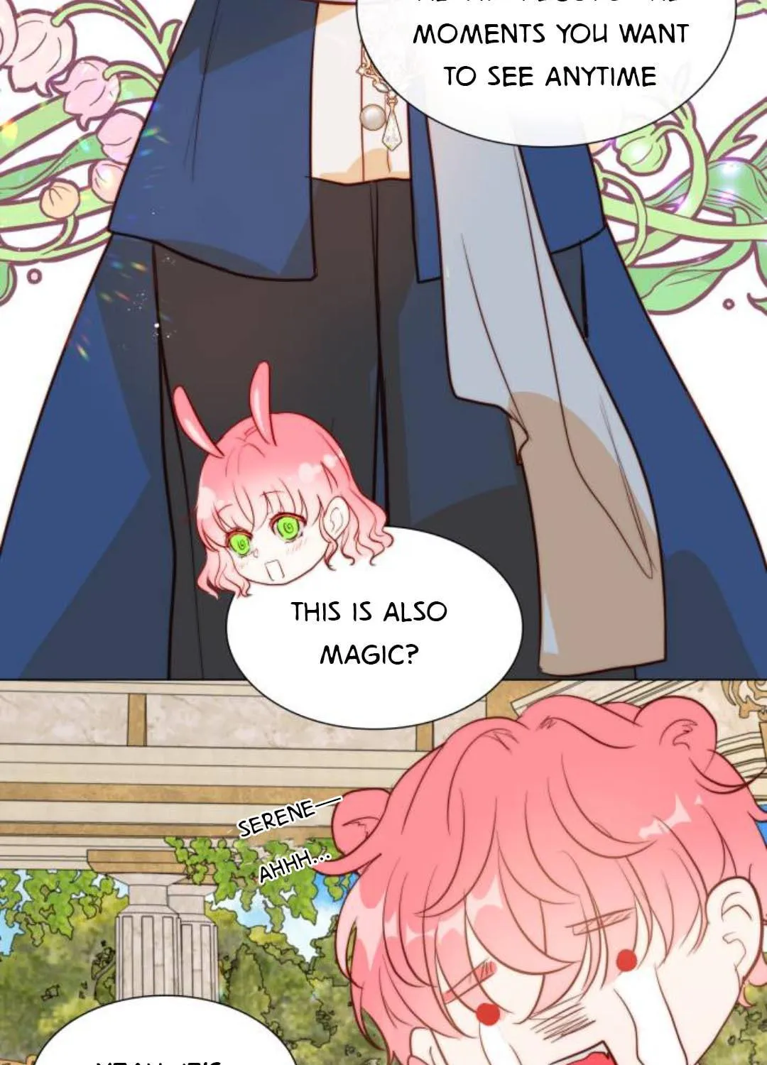 Read Born as the Second Daughter chapter 6 image 108 on Lezhin