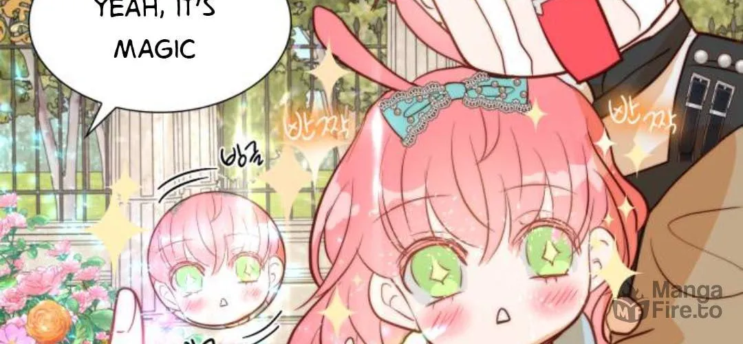 Read Born as the Second Daughter chapter 6 image 109 on Lezhin