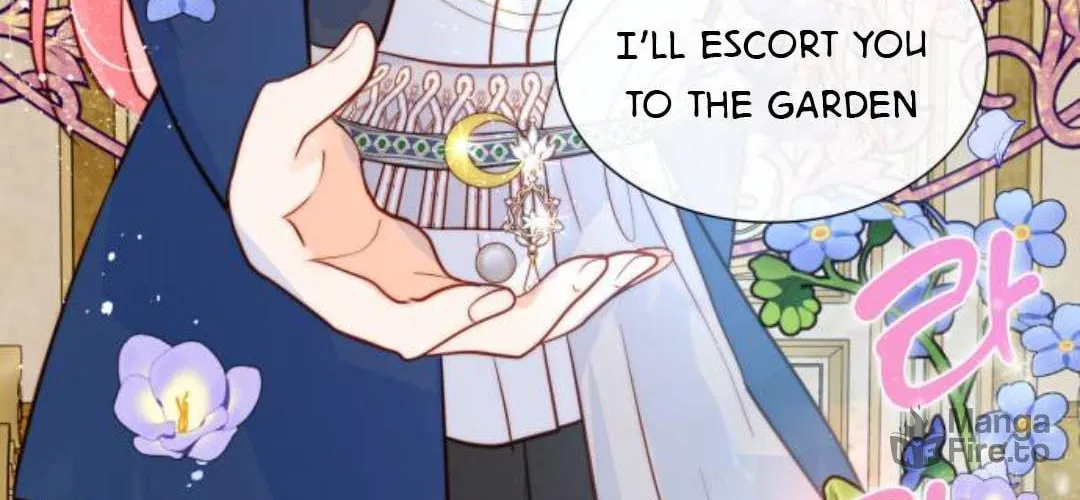 Read Born as the Second Daughter chapter 6 image 11 on Lezhin