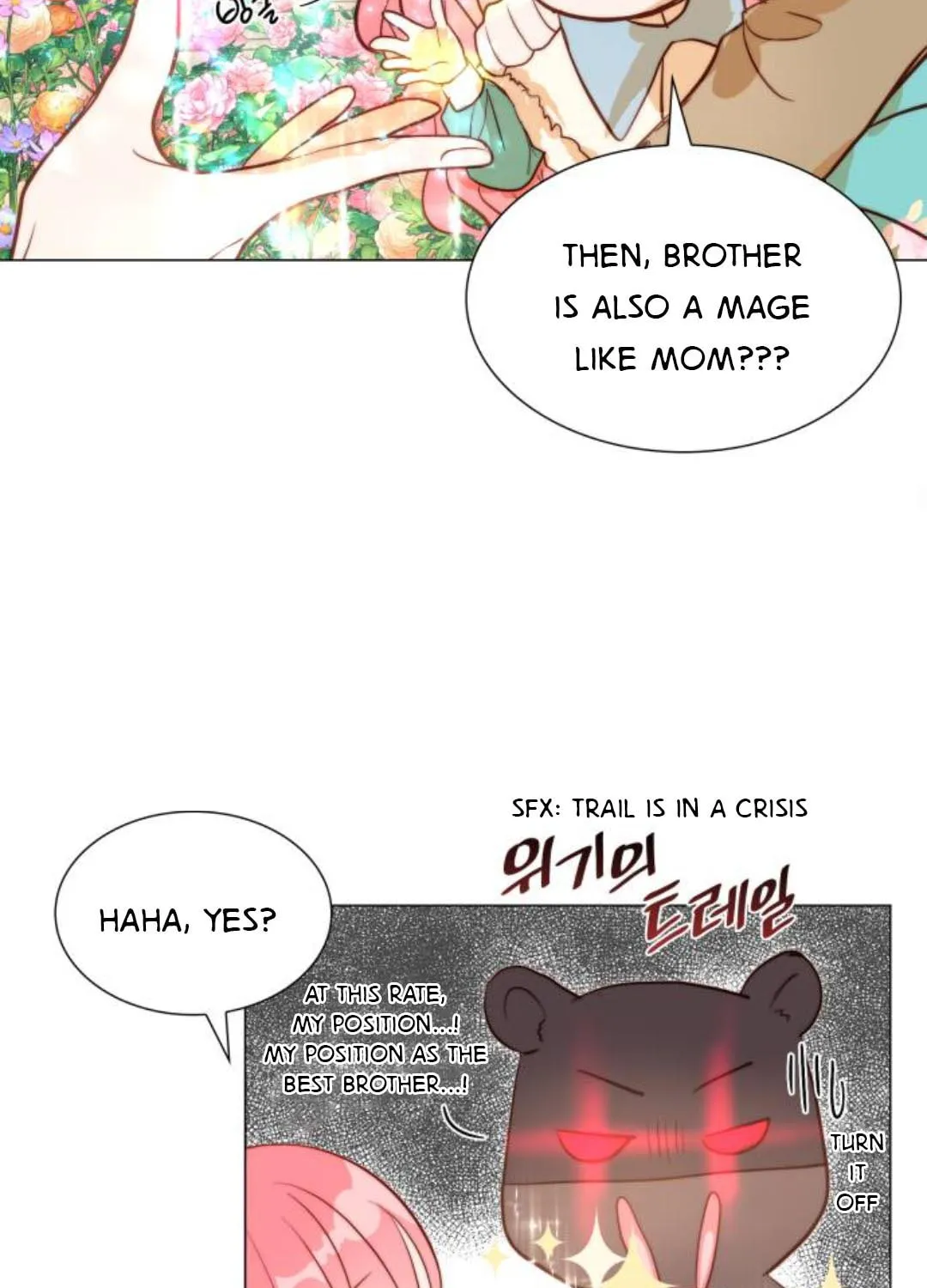 Read Born as the Second Daughter chapter 6 image 110 on Lezhin