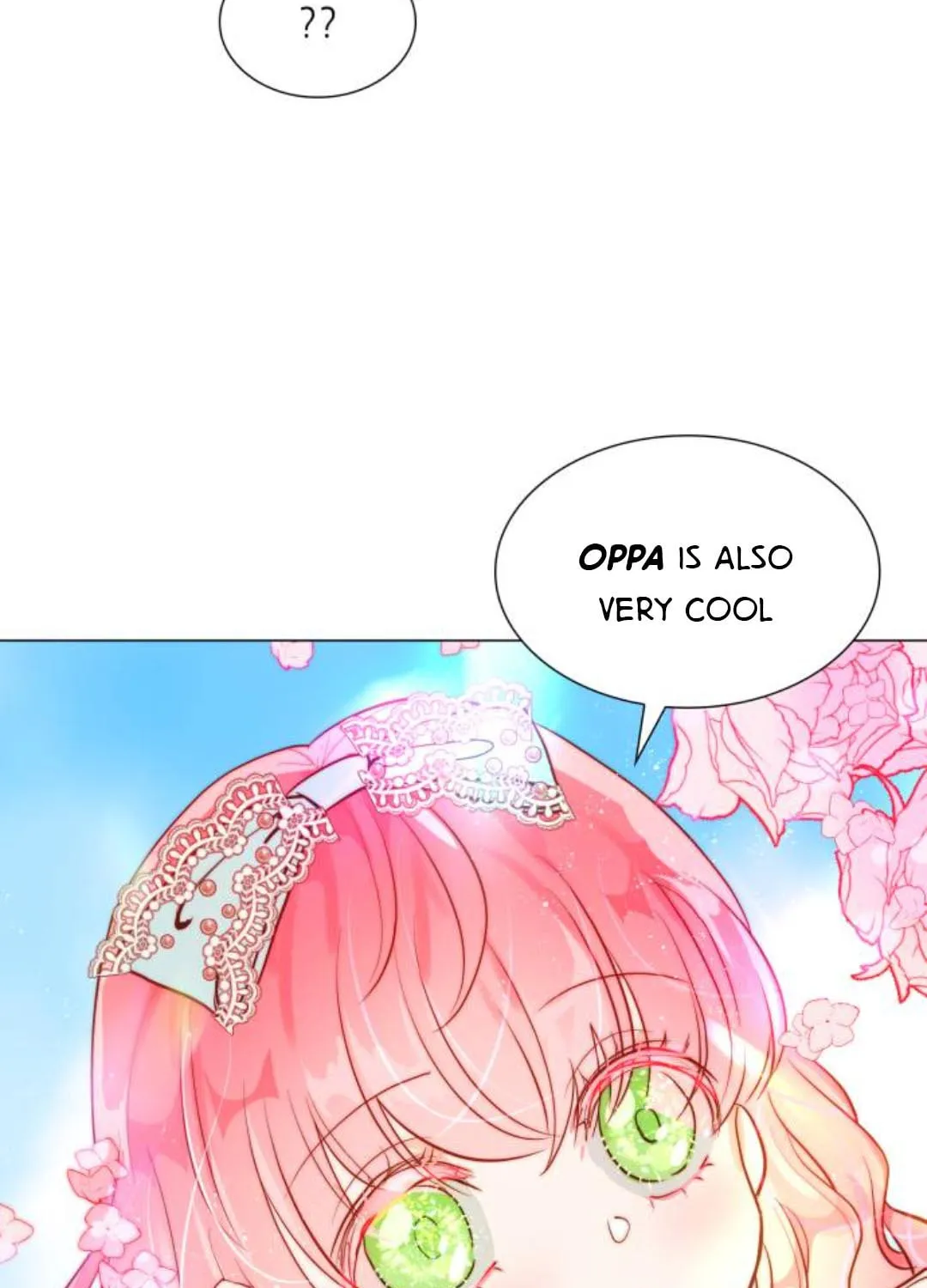 Read Born as the Second Daughter chapter 6 image 118 on Lezhin