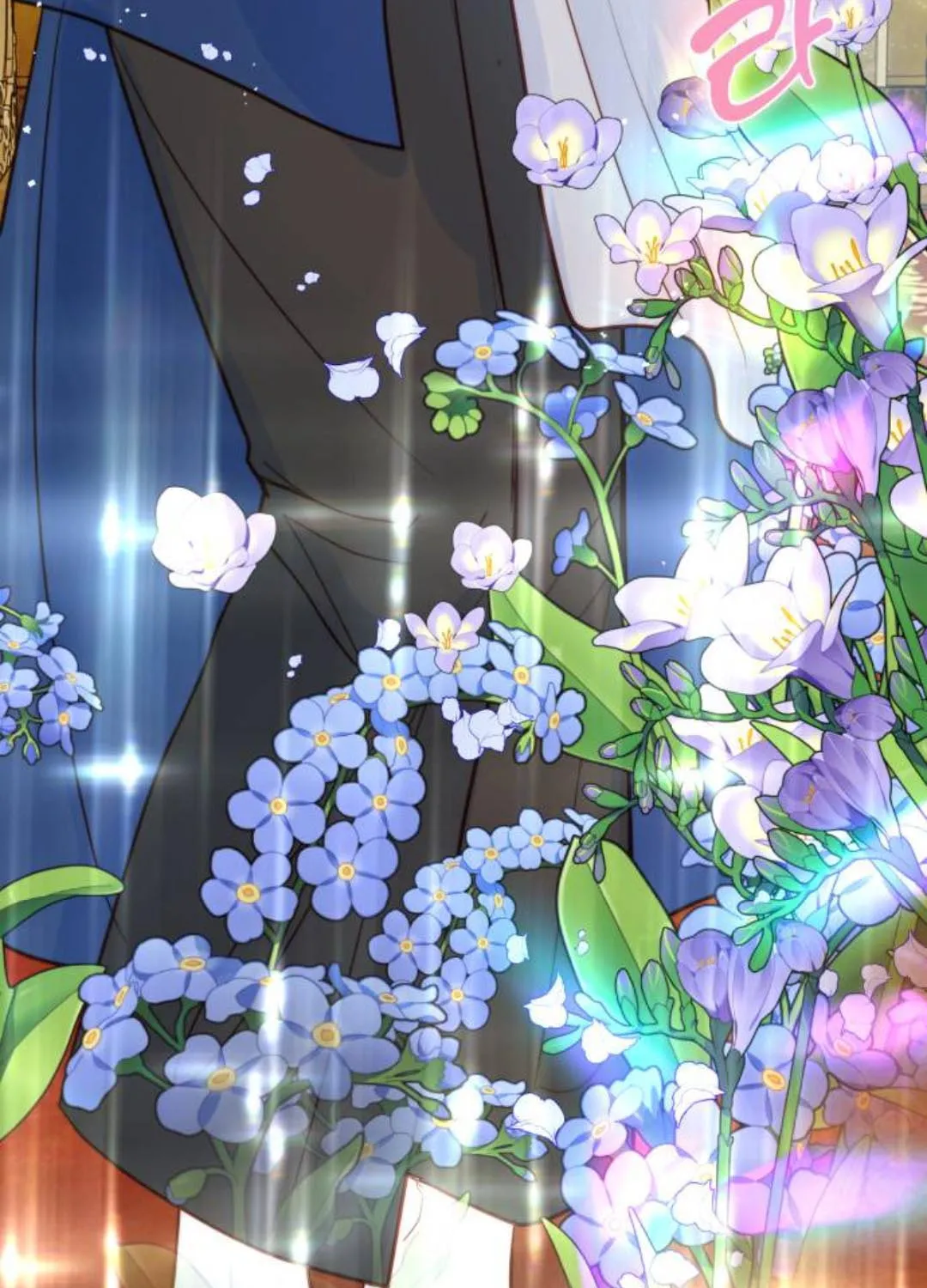 Read Born as the Second Daughter chapter 6 image 12 on Lezhin