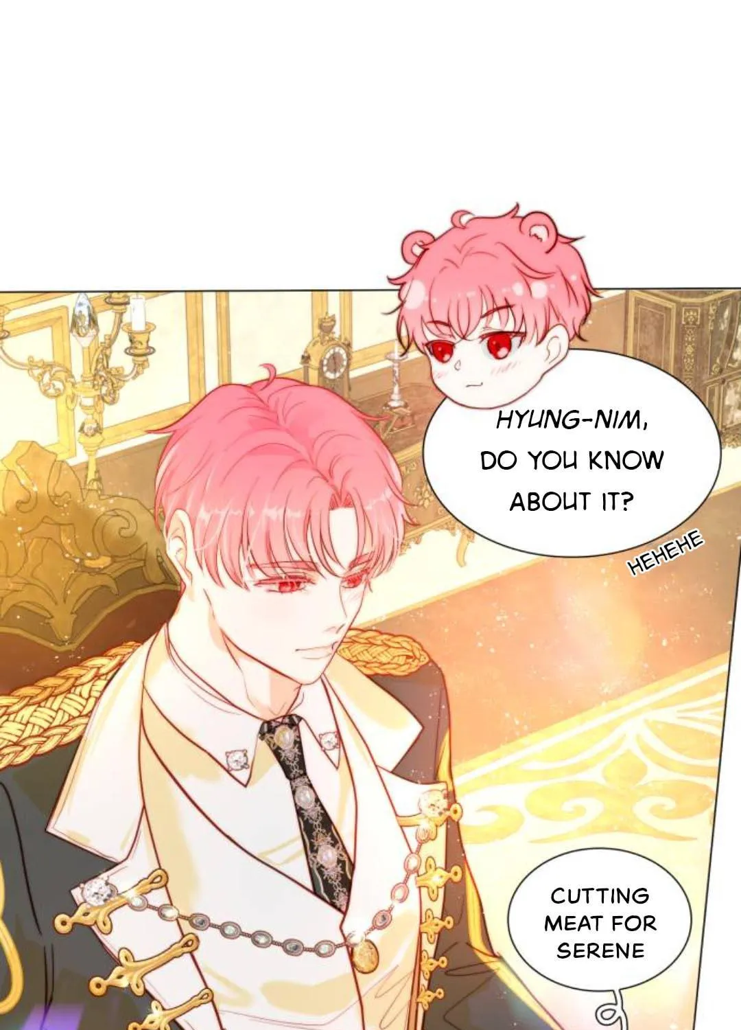 Read Born as the Second Daughter chapter 6 image 131 on Lezhin