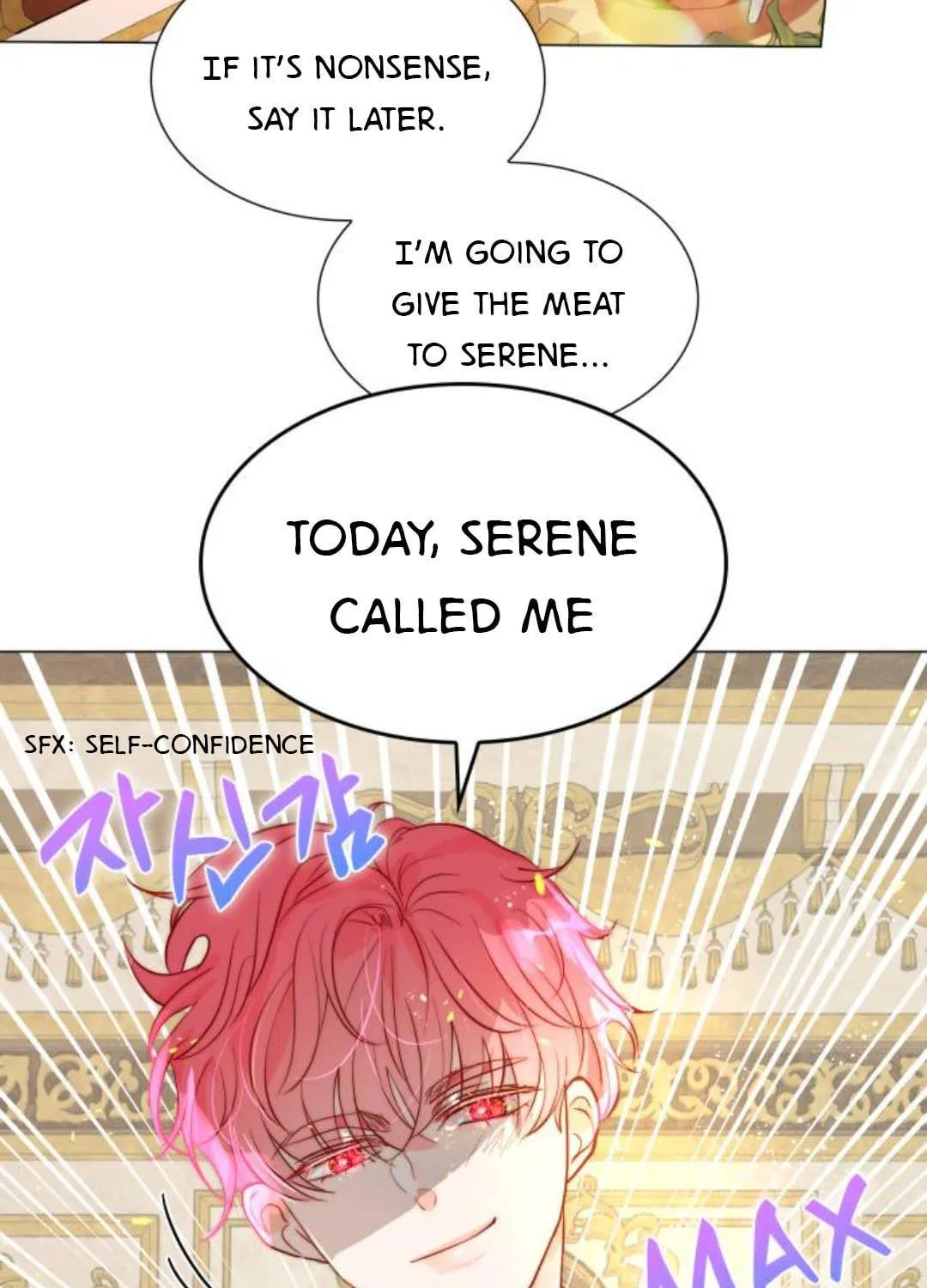 Read Born as the Second Daughter chapter 6 image 133 on Lezhin