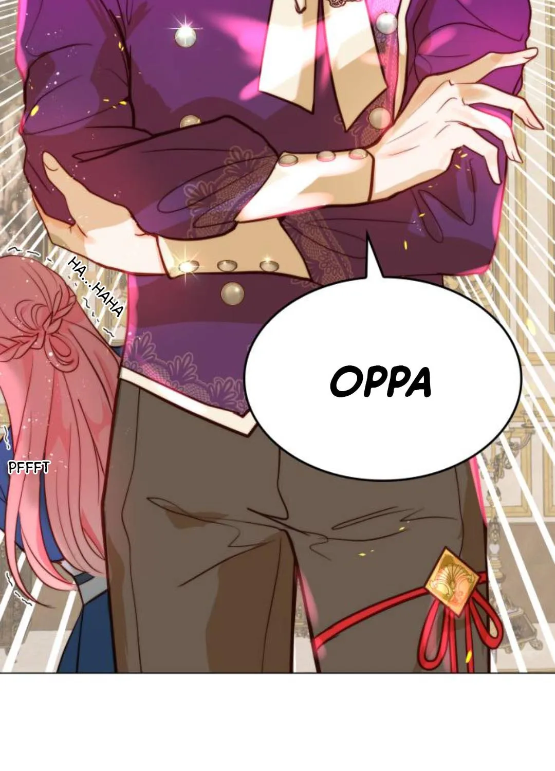 Read Born as the Second Daughter chapter 6 image 135 on Lezhin